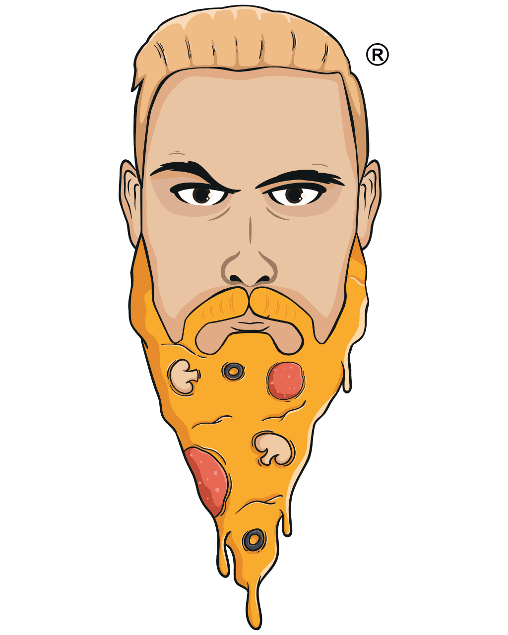 RUD'S PIZZA